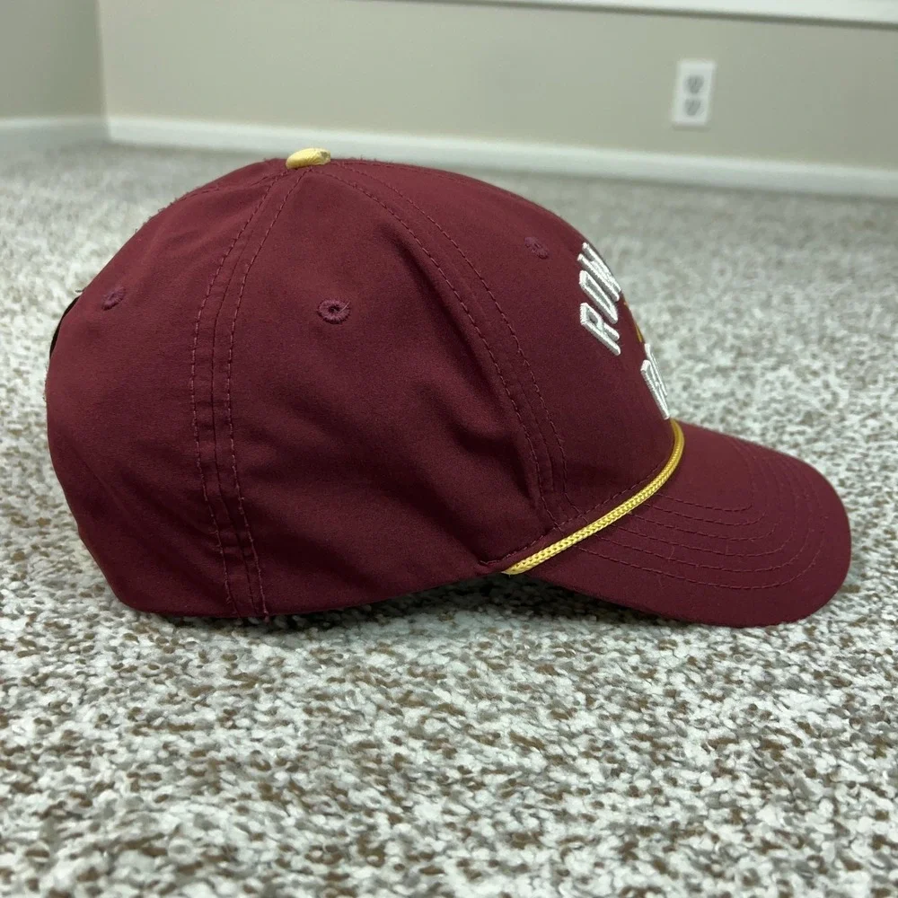 Unrl minnesota gophers