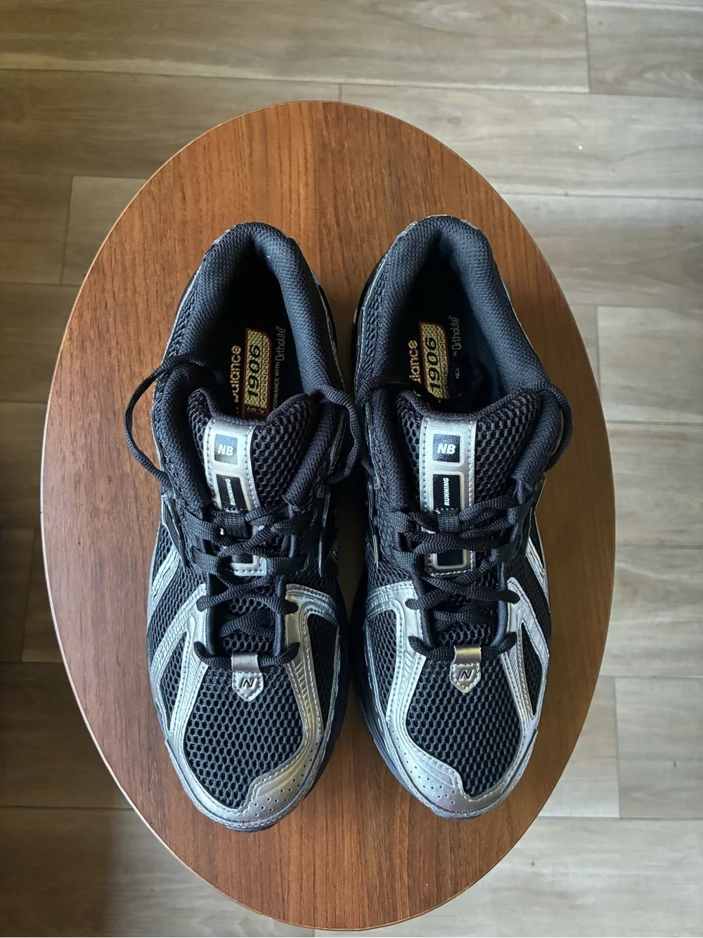New Balance new balance