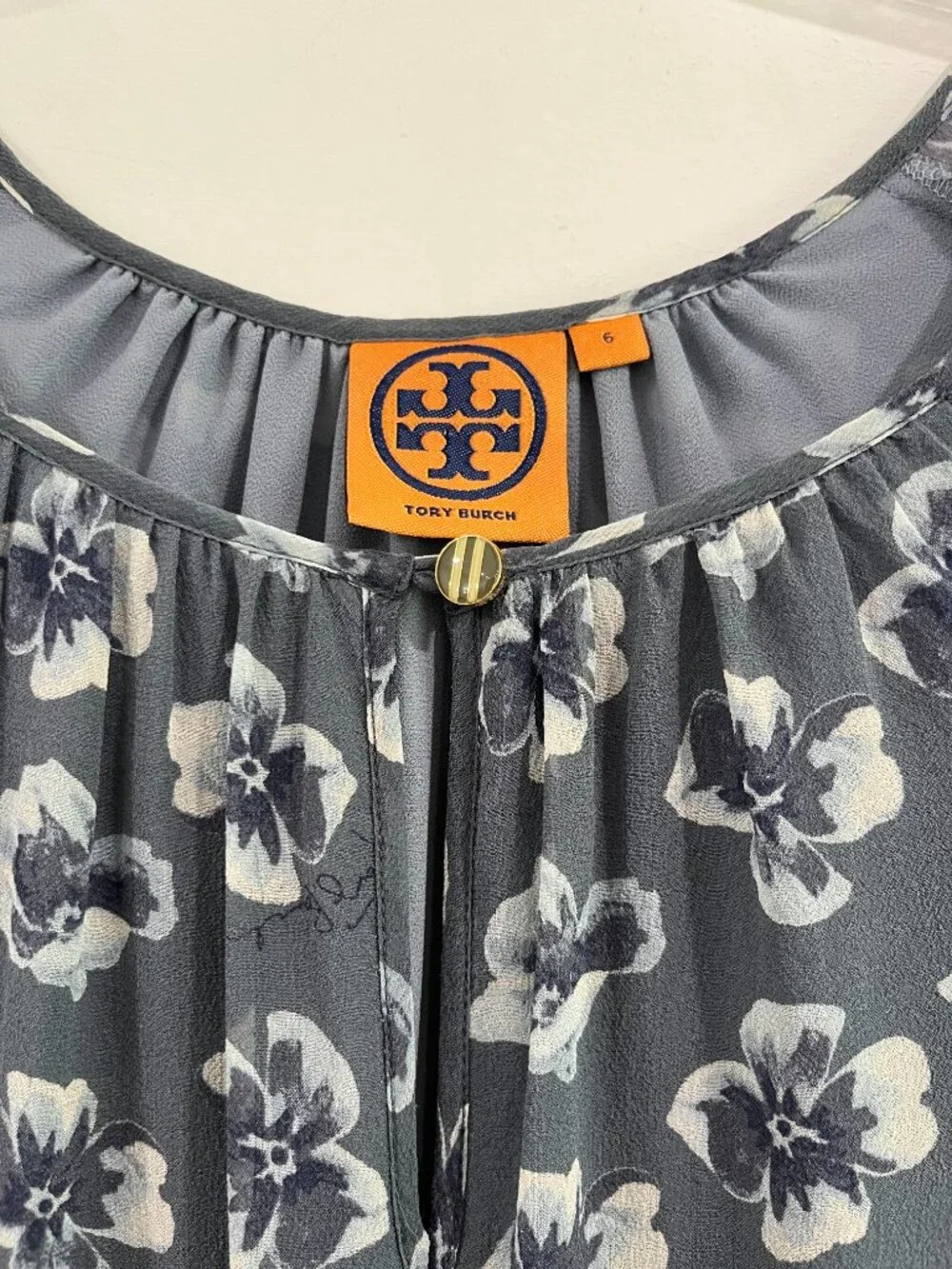 Tory Burch tory burch