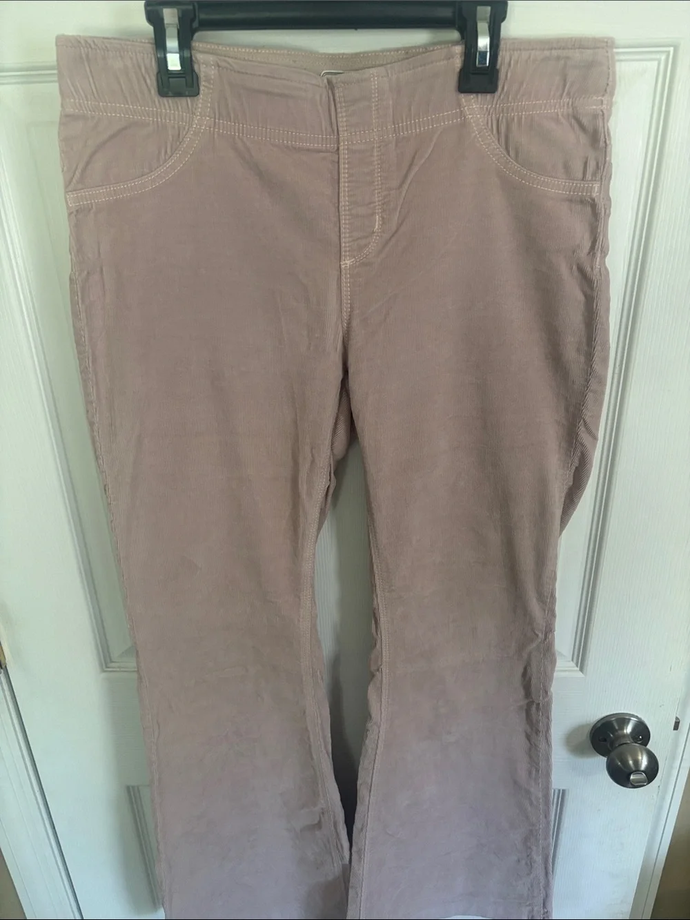 Free People soft corduroy