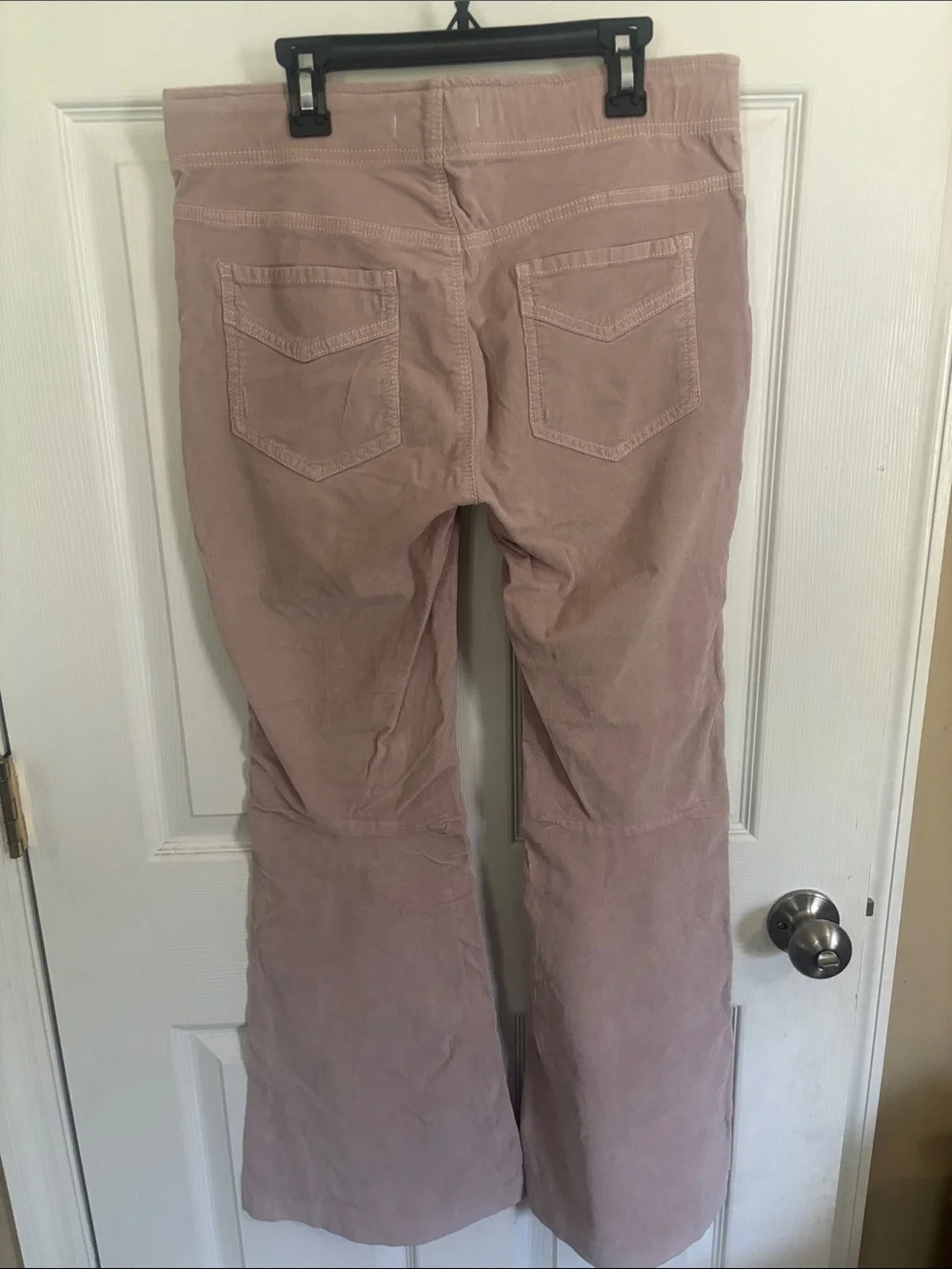 Free People soft corduroy