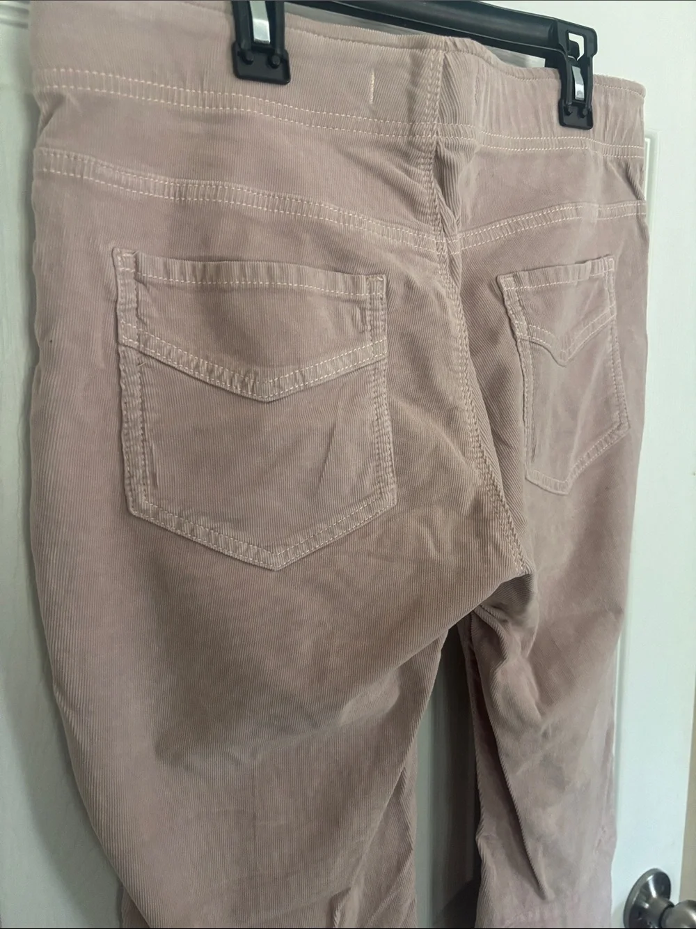 Free People soft corduroy