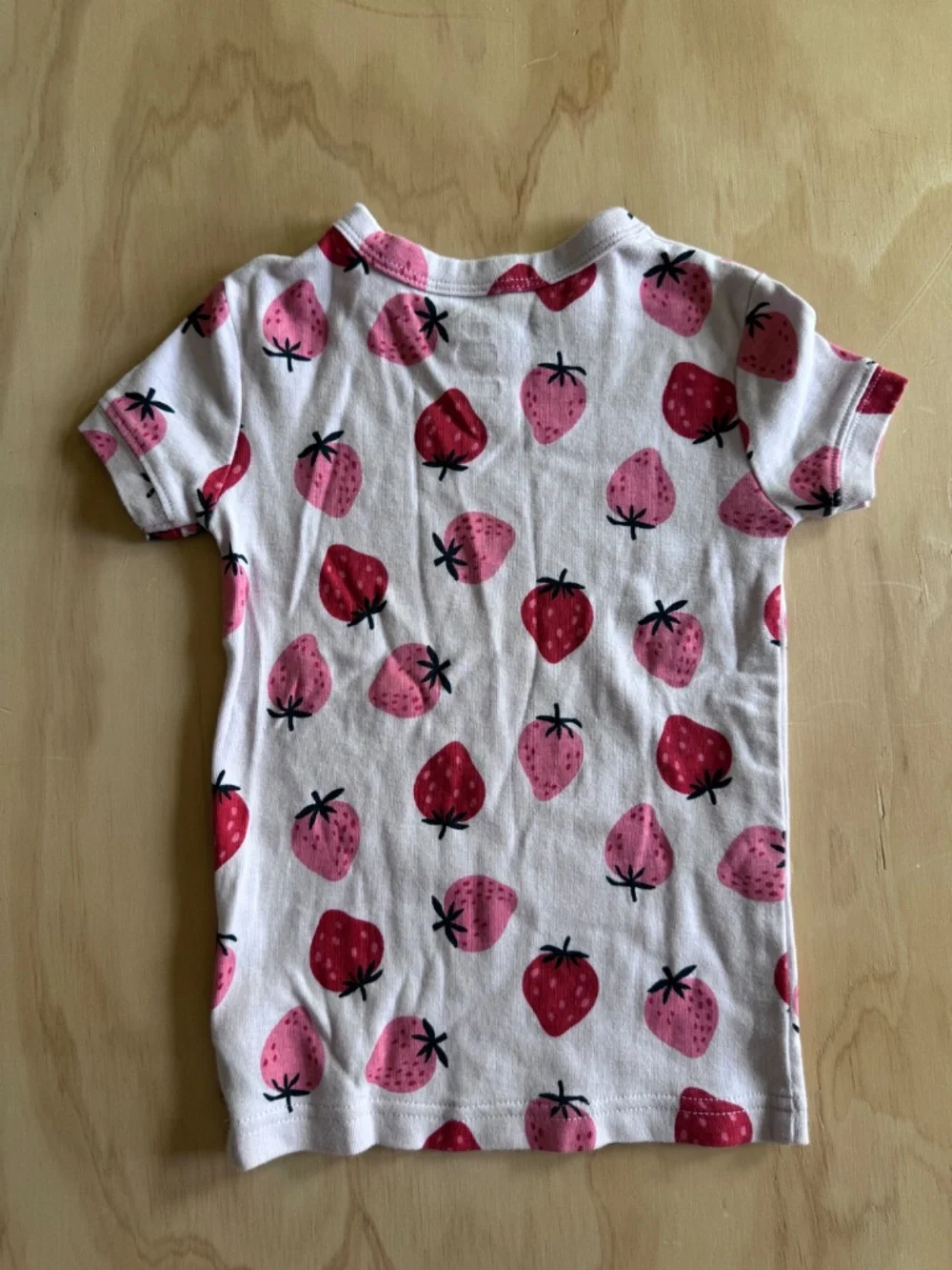 GAP size little