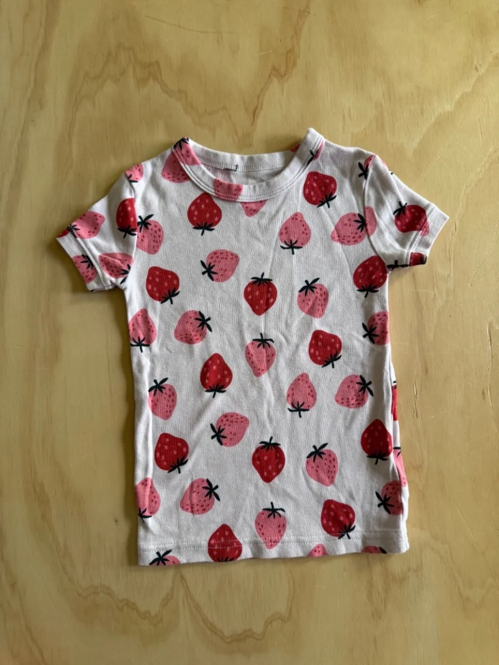 GAP size little