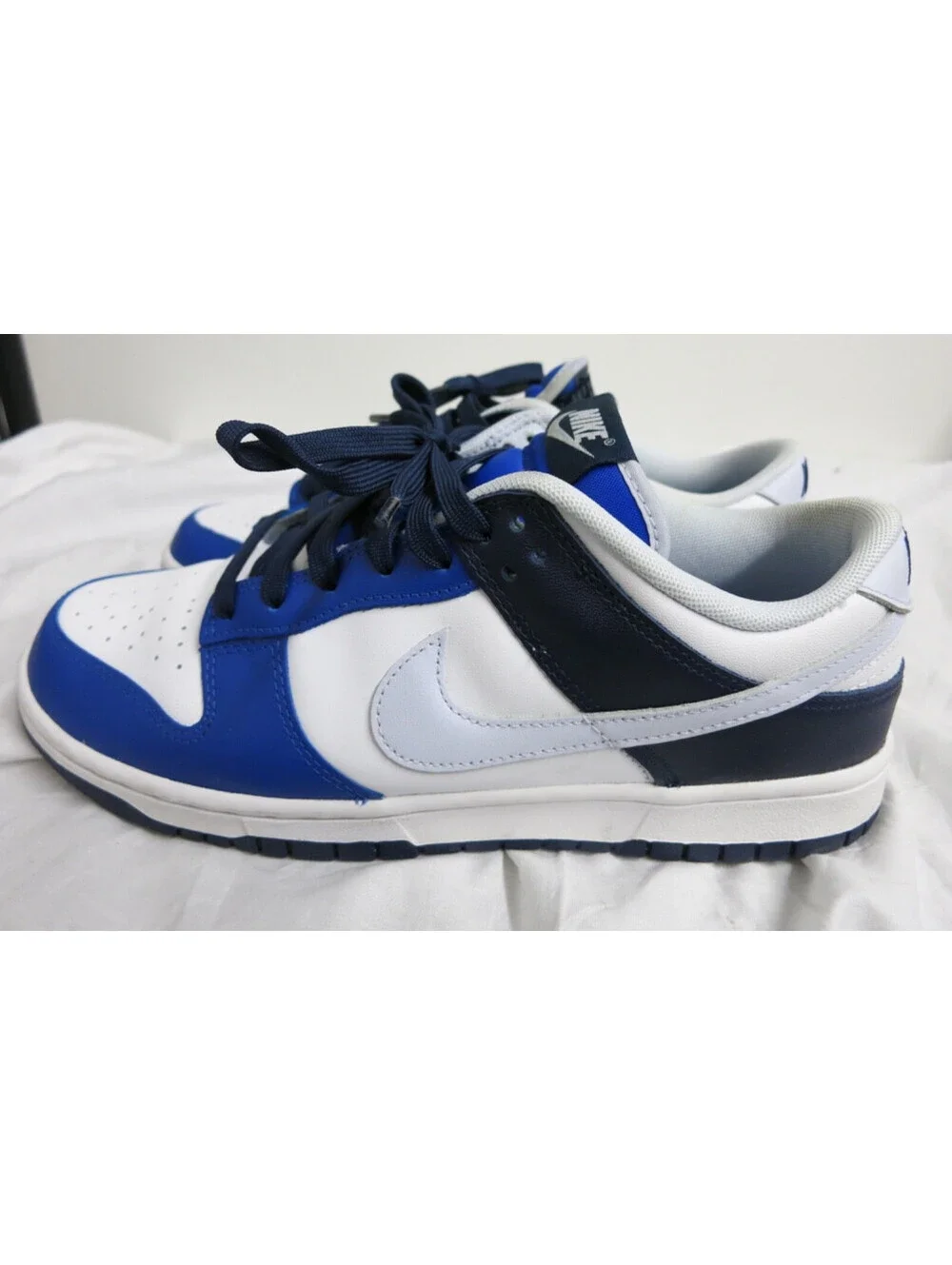 Nike good used