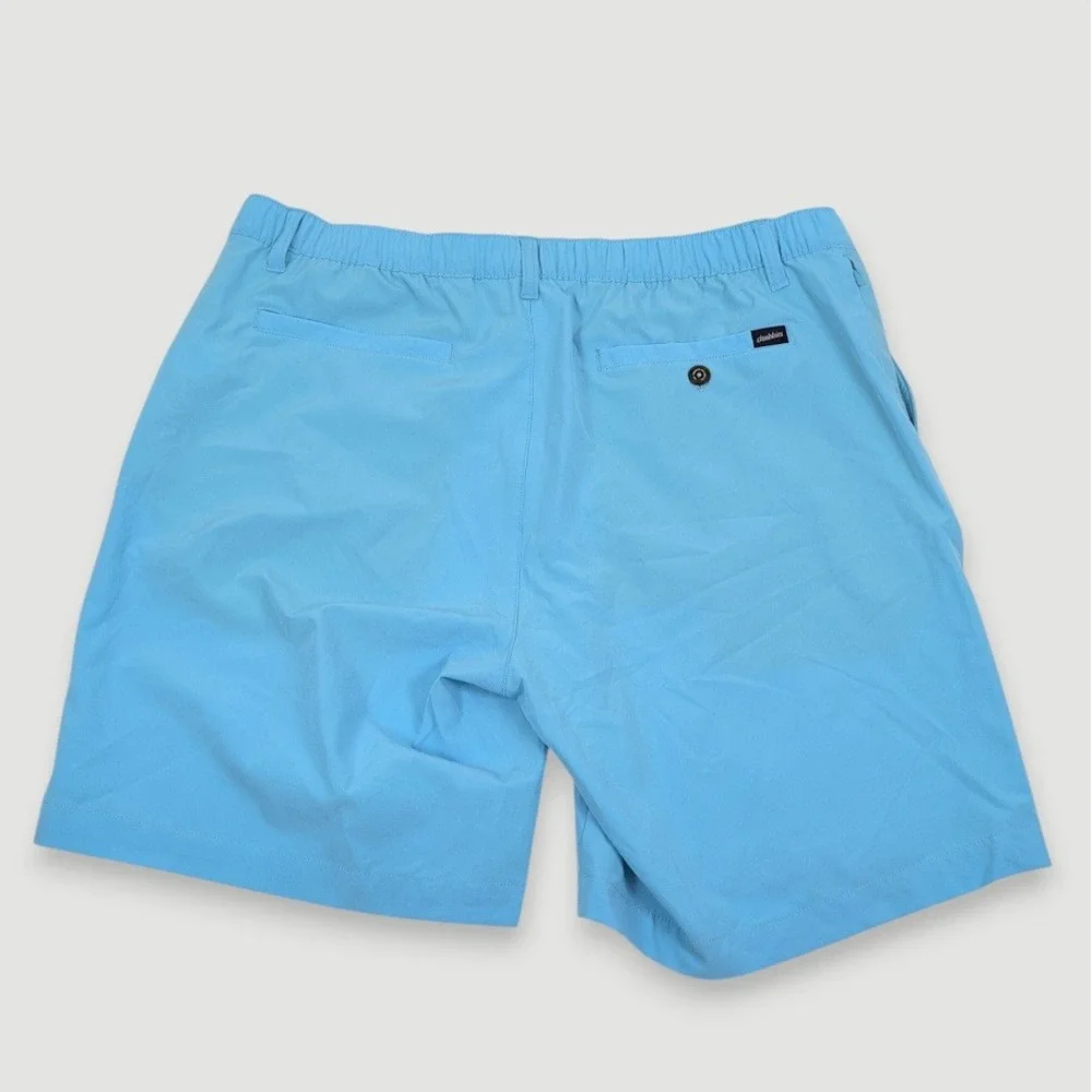 chubbies ☀️ everywear
