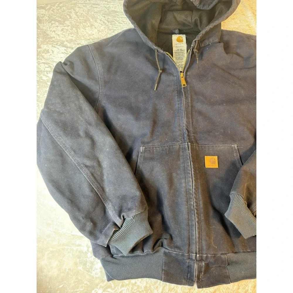 Carhartt j140 active