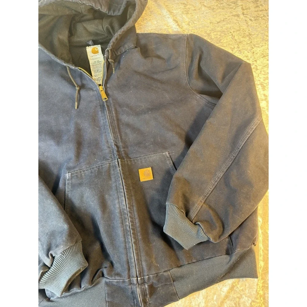 Carhartt j140 active