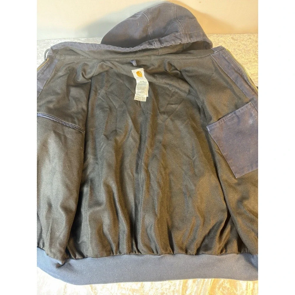 Carhartt j140 active