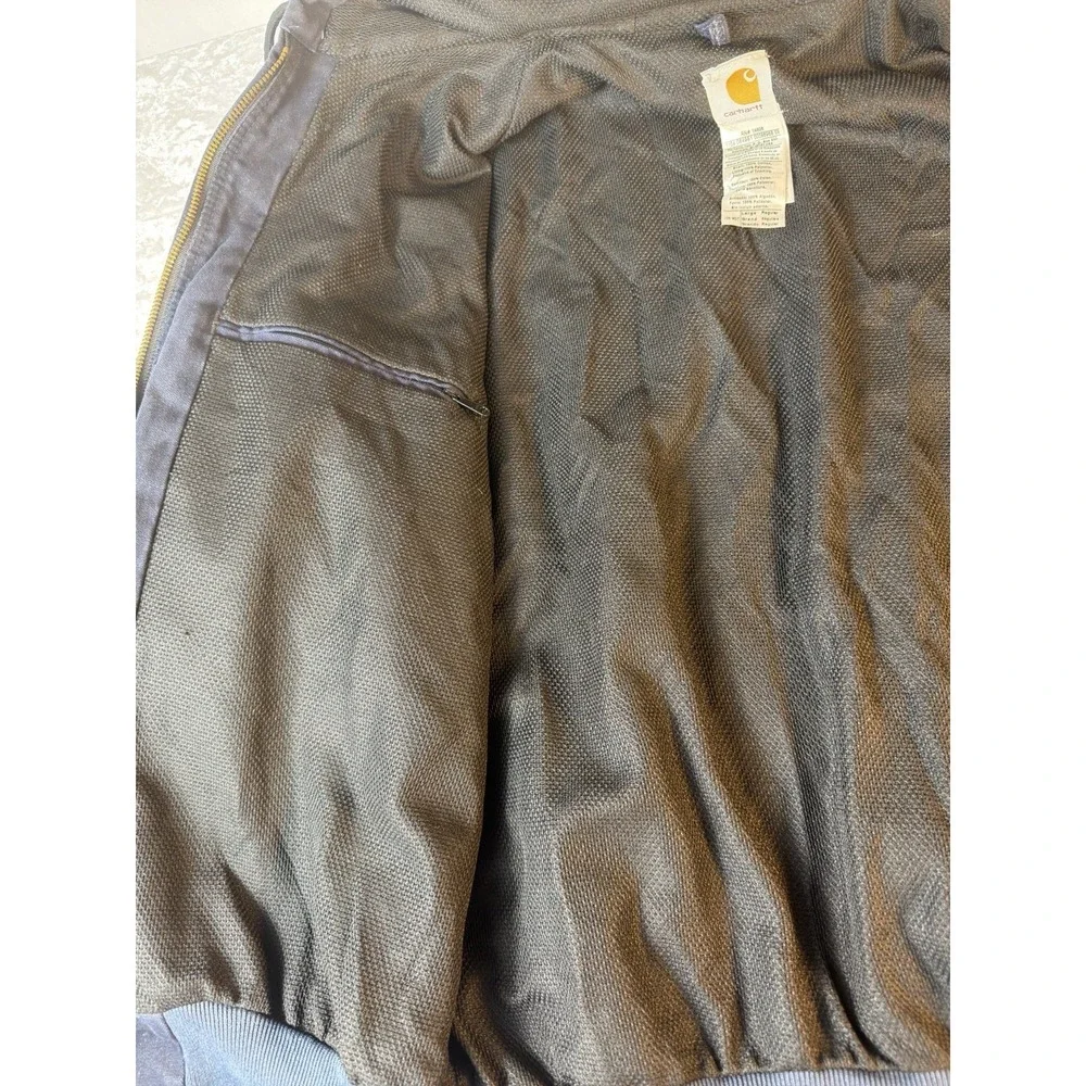 Carhartt j140 active