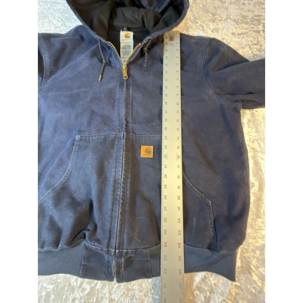 Carhartt j140 active