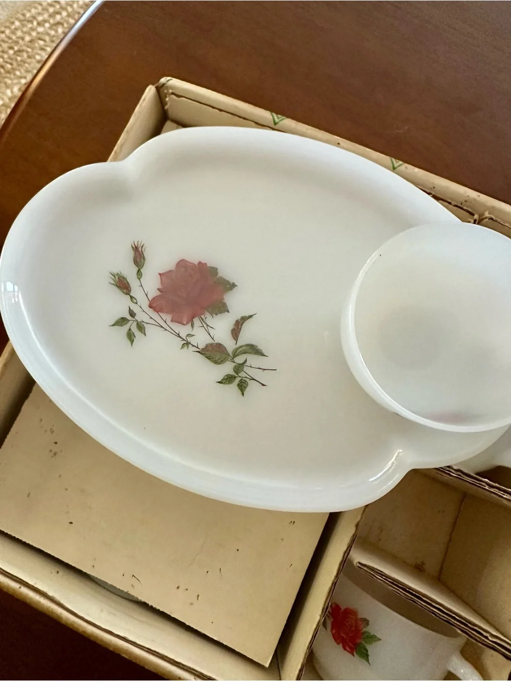 federal glass this vintage