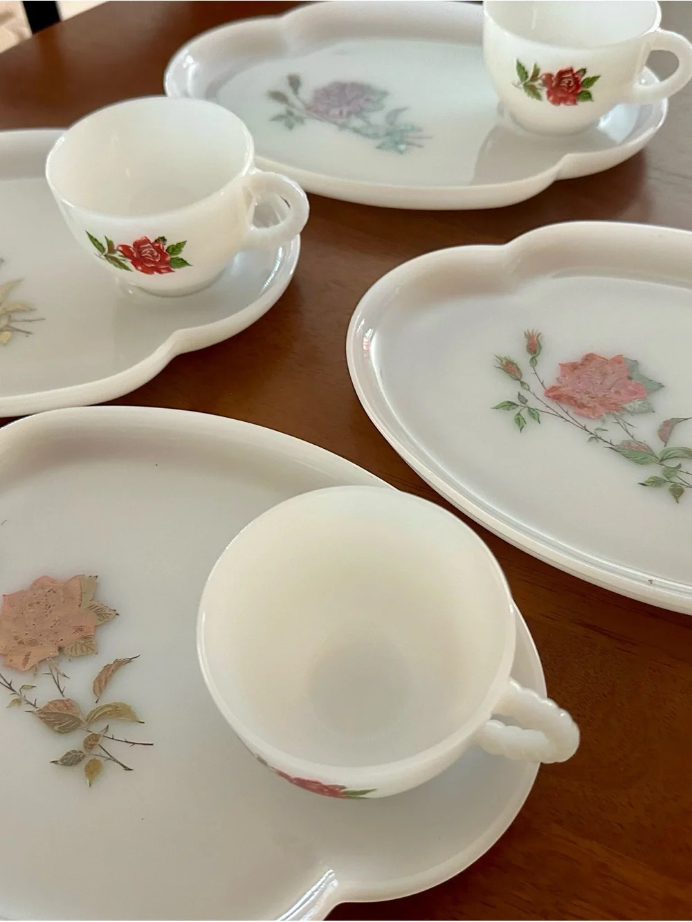 federal glass this vintage