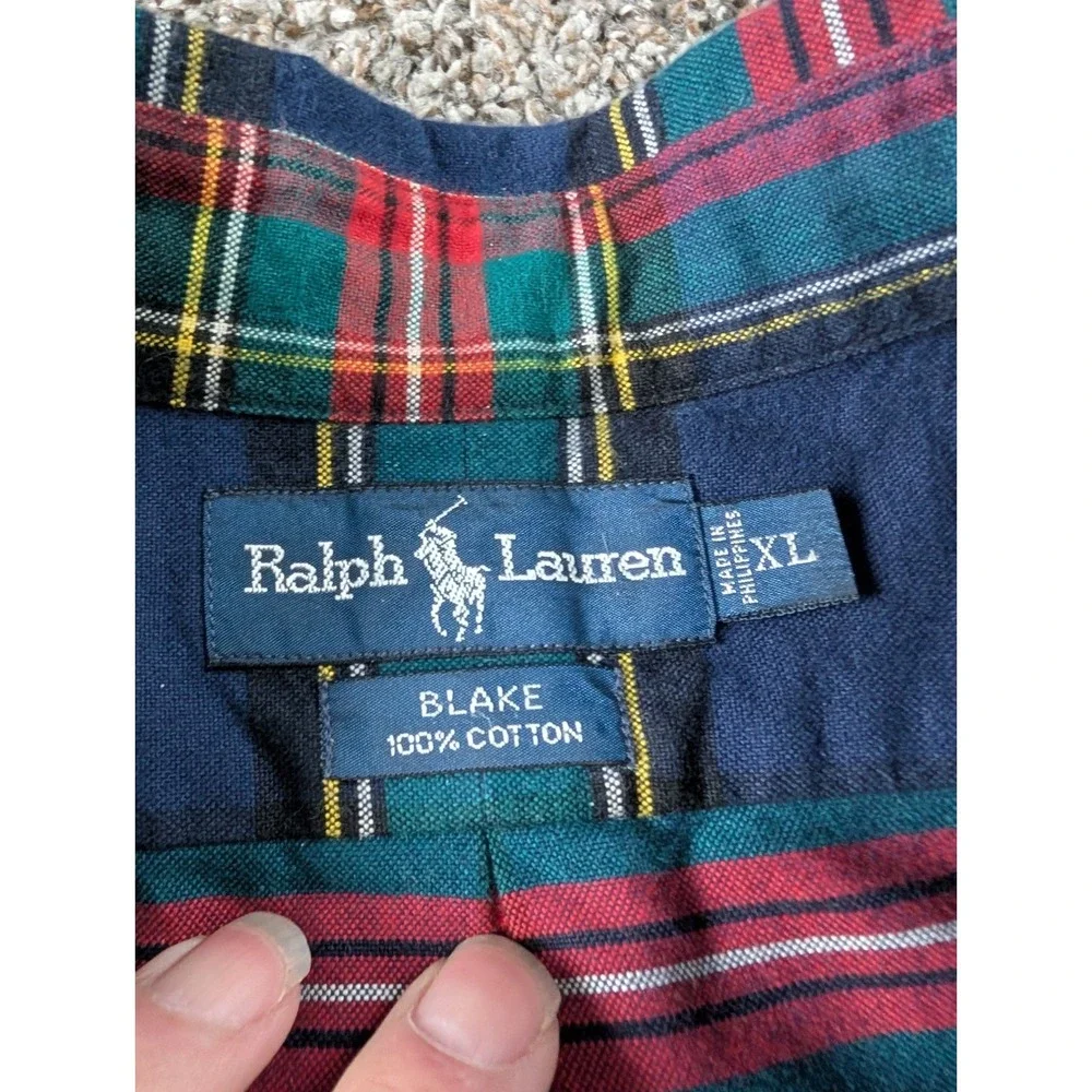 Polo Ralph Lauren see all