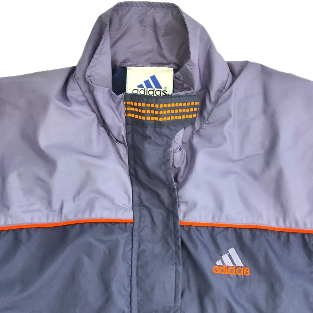 adidas mens navy