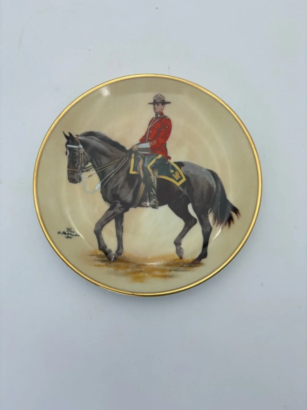 AK Kaiser collector canadian rim