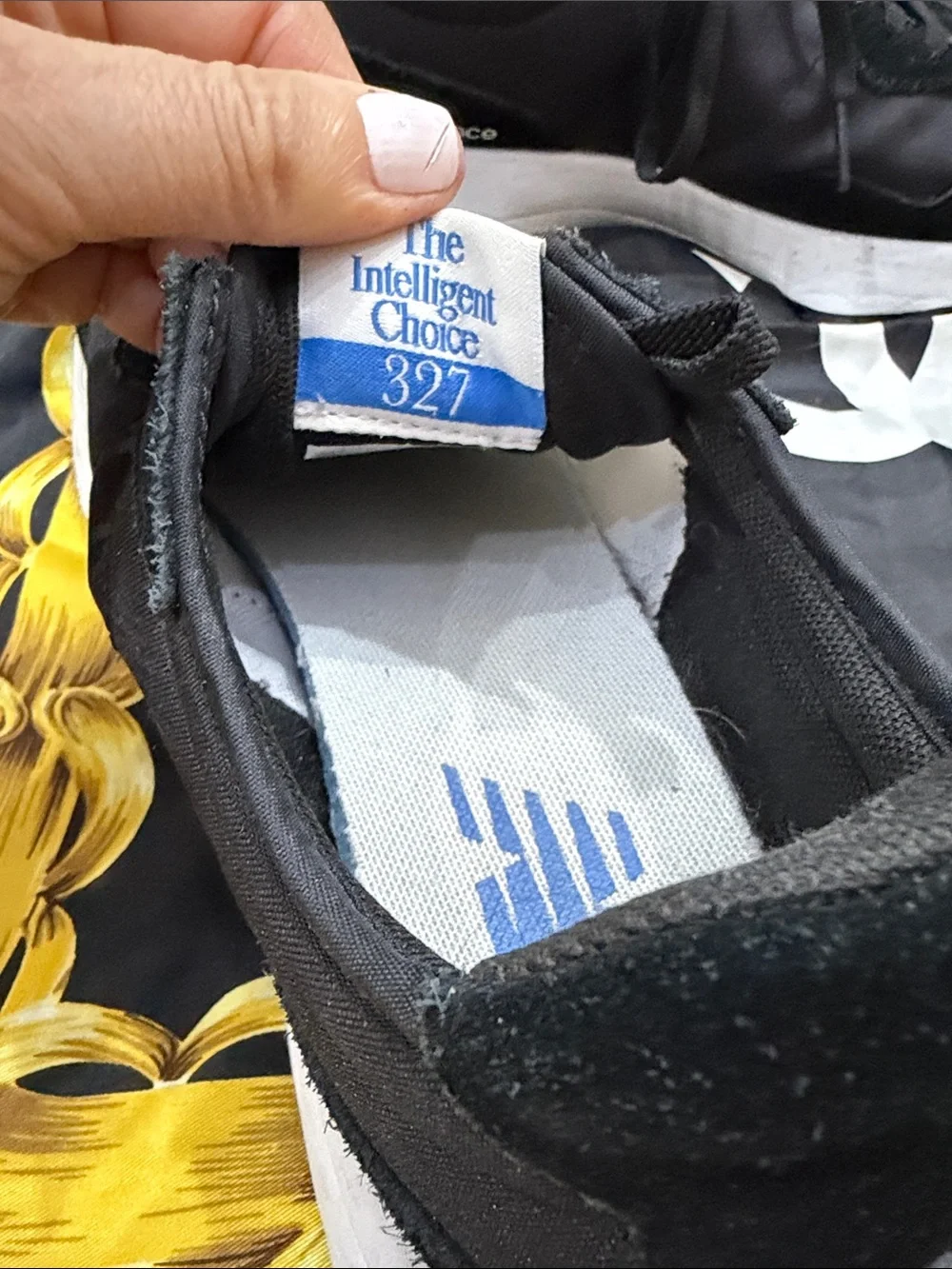New Balance classic new