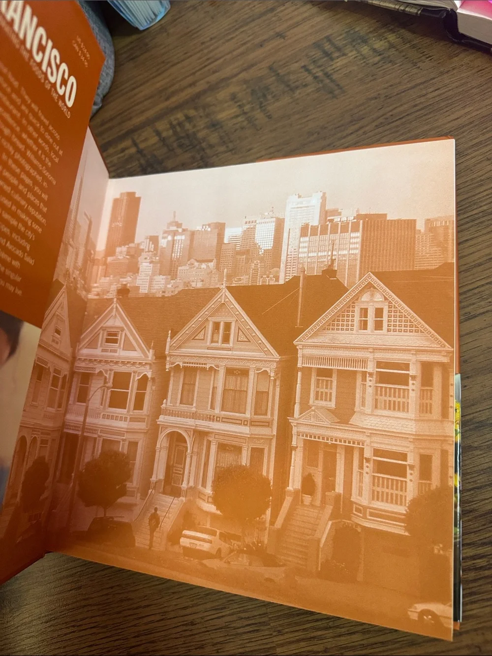 Williams Sonoma cookbook featuring