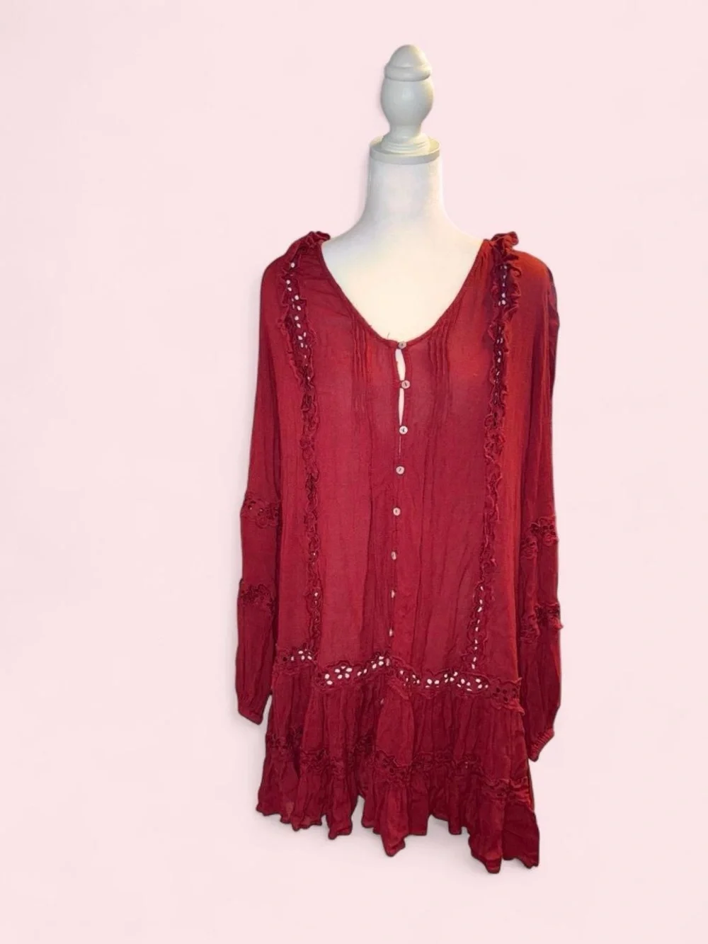 Free People free people