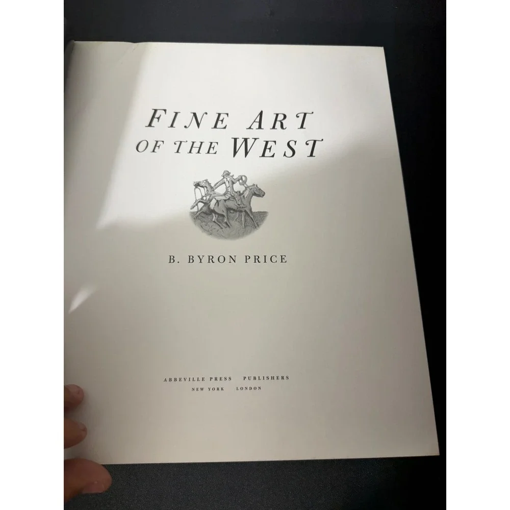 Abbeville Press fine art