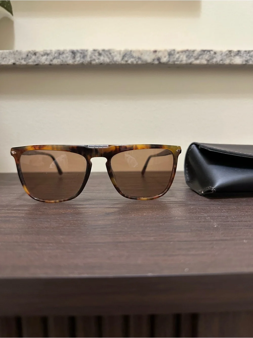 Persol like new