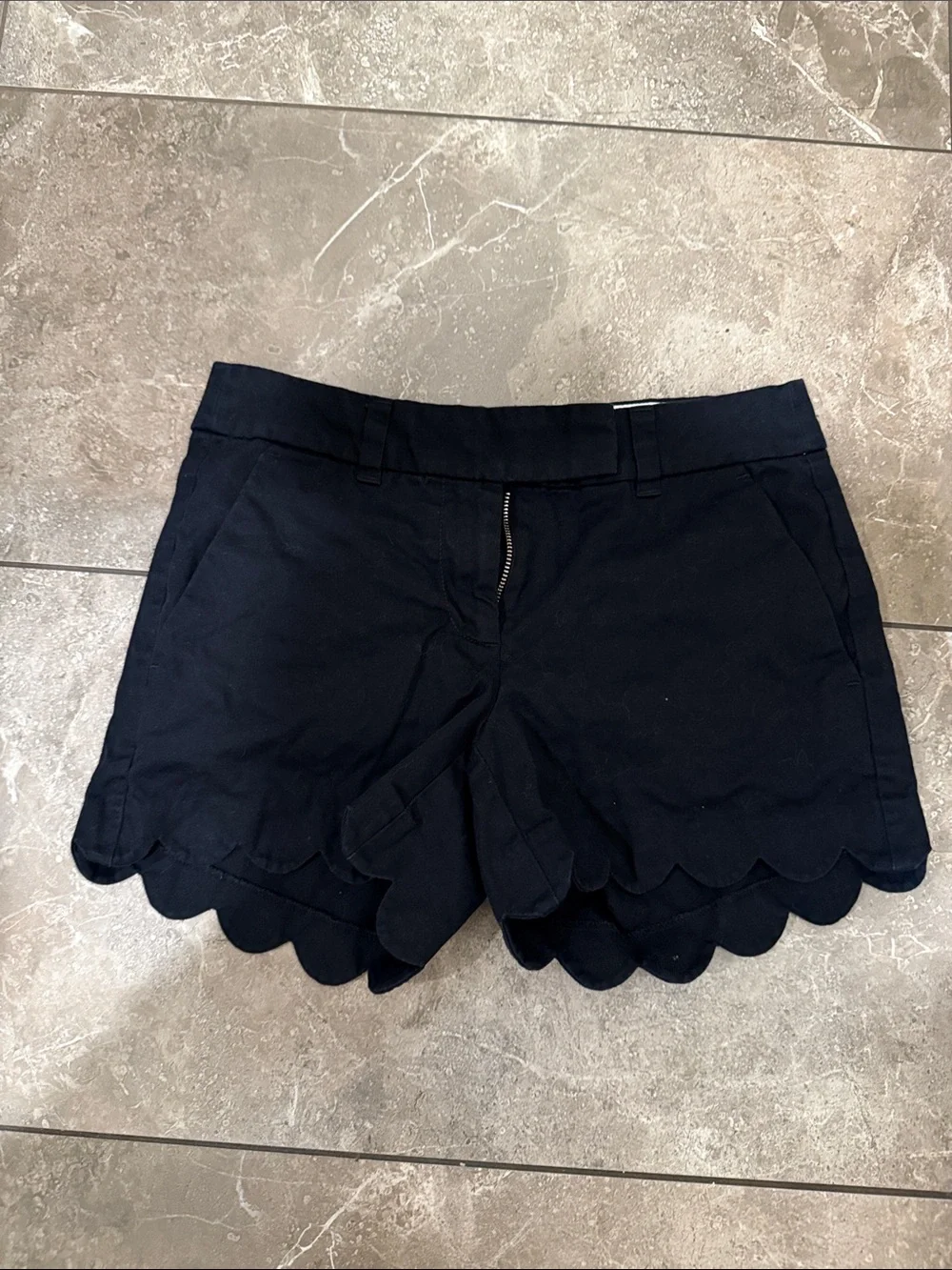 J. Crew crew women