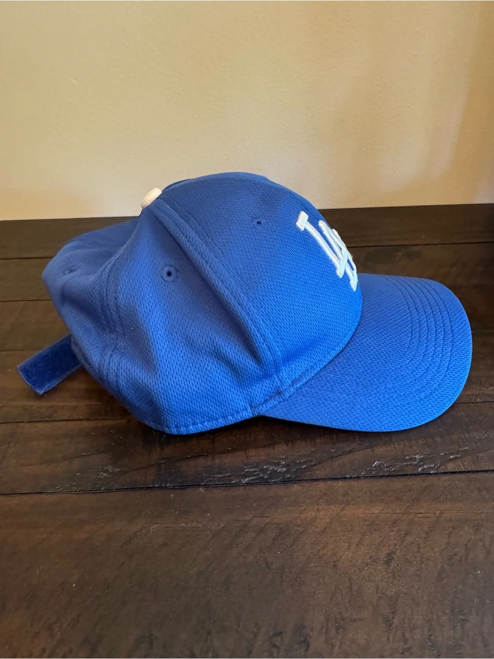 LA Dodgers MLB Kids/Youth Baseball Cap