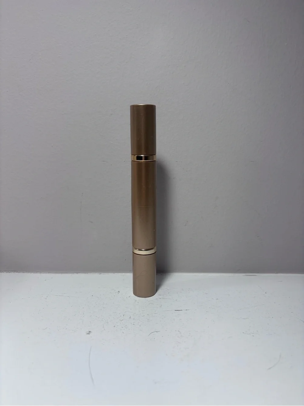 Estée Lauder Dual Lipstick - Sunstone 87 and Beige 12 New