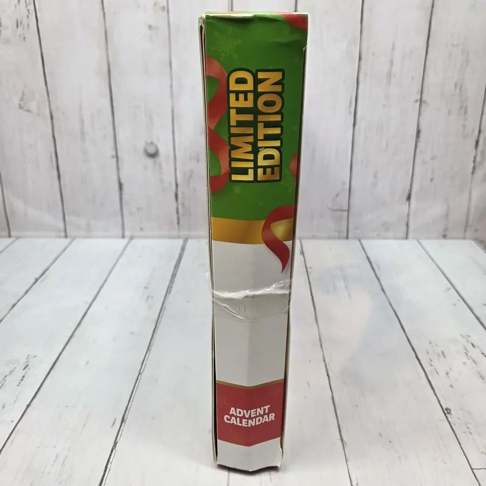 Mini Brands limited edition