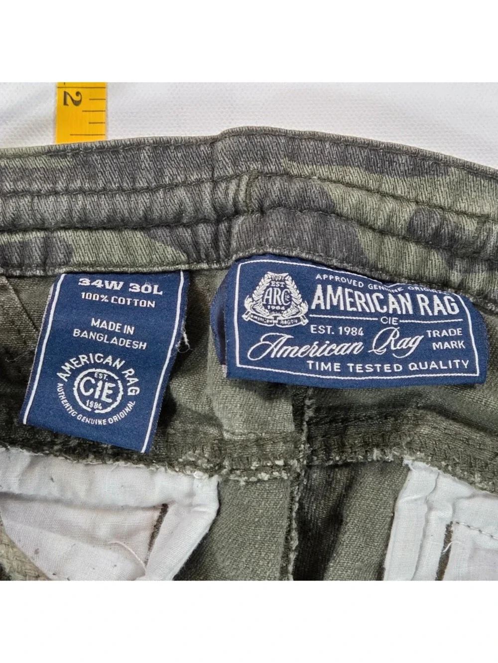 American Rag american rag