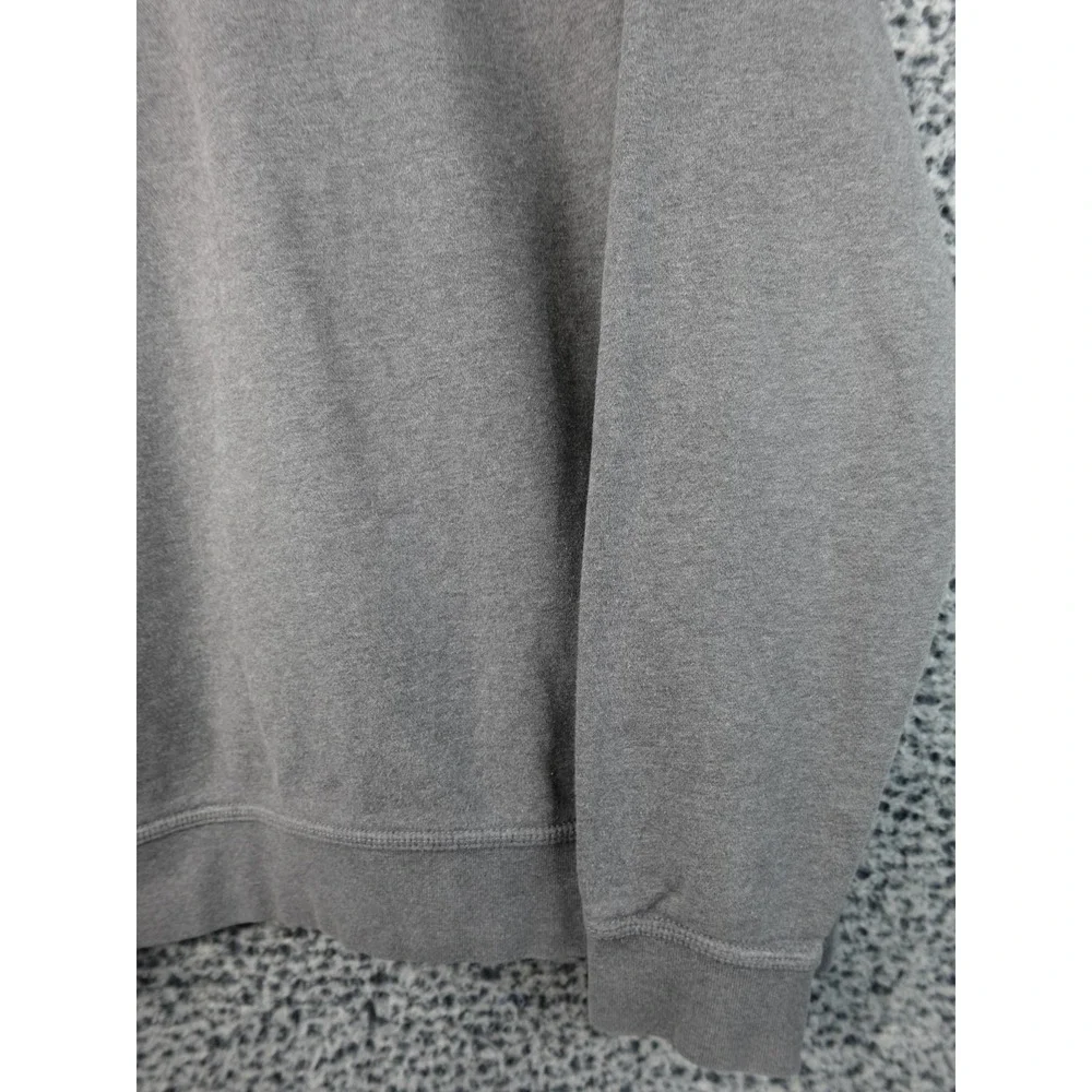 Vintage Nike Crew Neck Sweater Classic‎ Nike  90's Sweater Large Small Swoosh