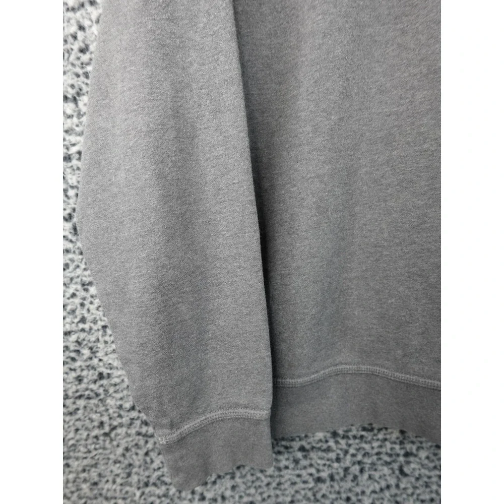 Vintage Nike Crew Neck Sweater Classic‎ Nike  90's Sweater Large Small Swoosh