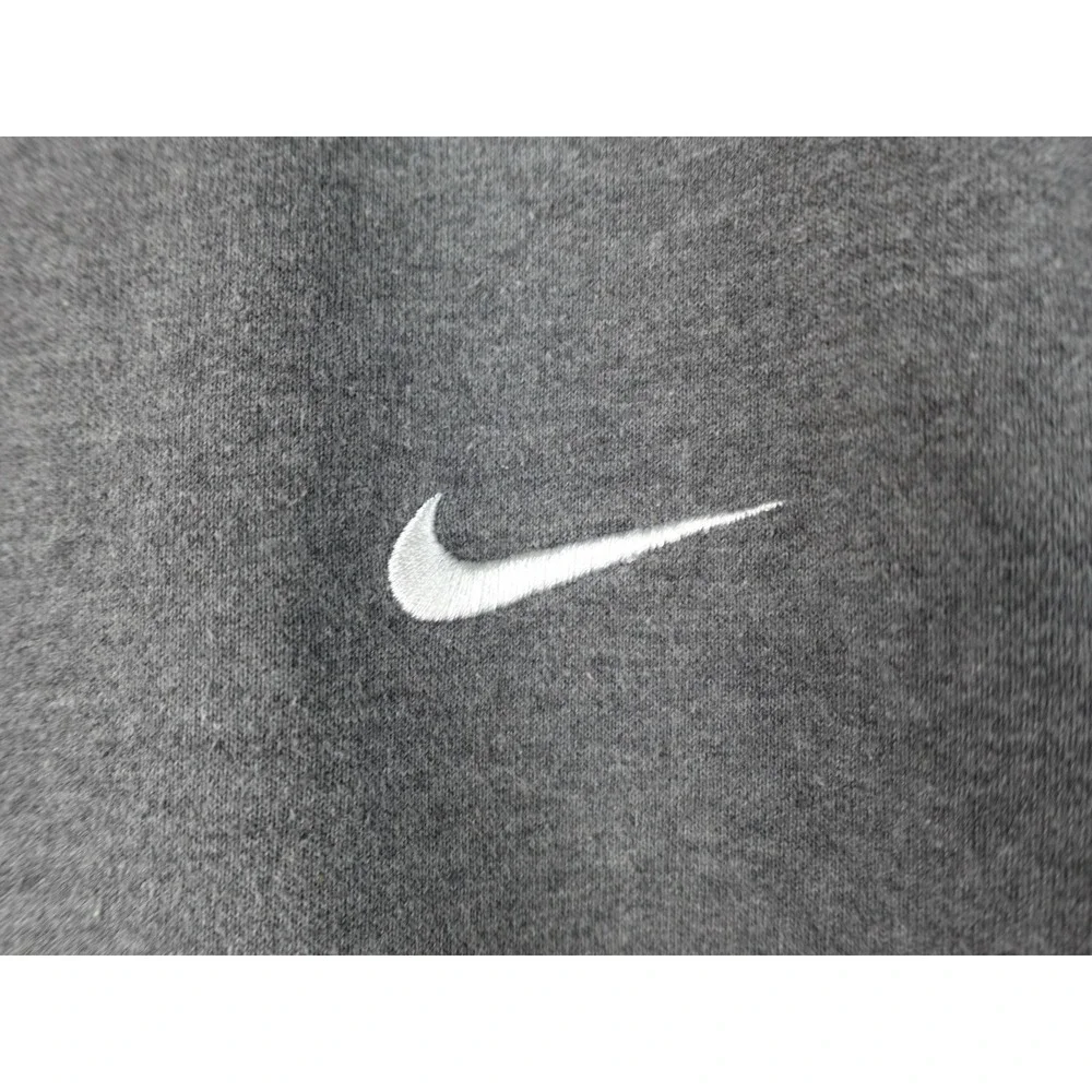 Vintage Nike Crew Neck Sweater Classic‎ Nike  90's Sweater Large Small Swoosh