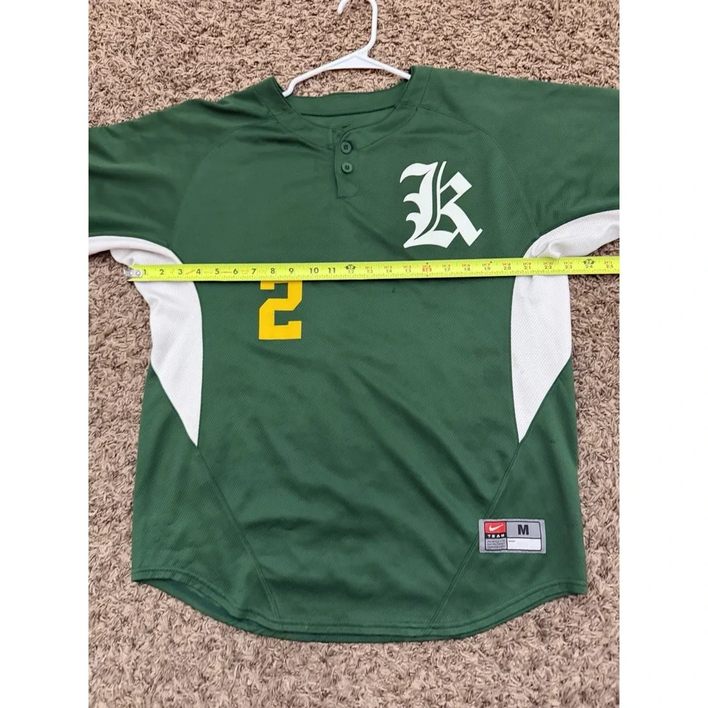 Nike vintage team
