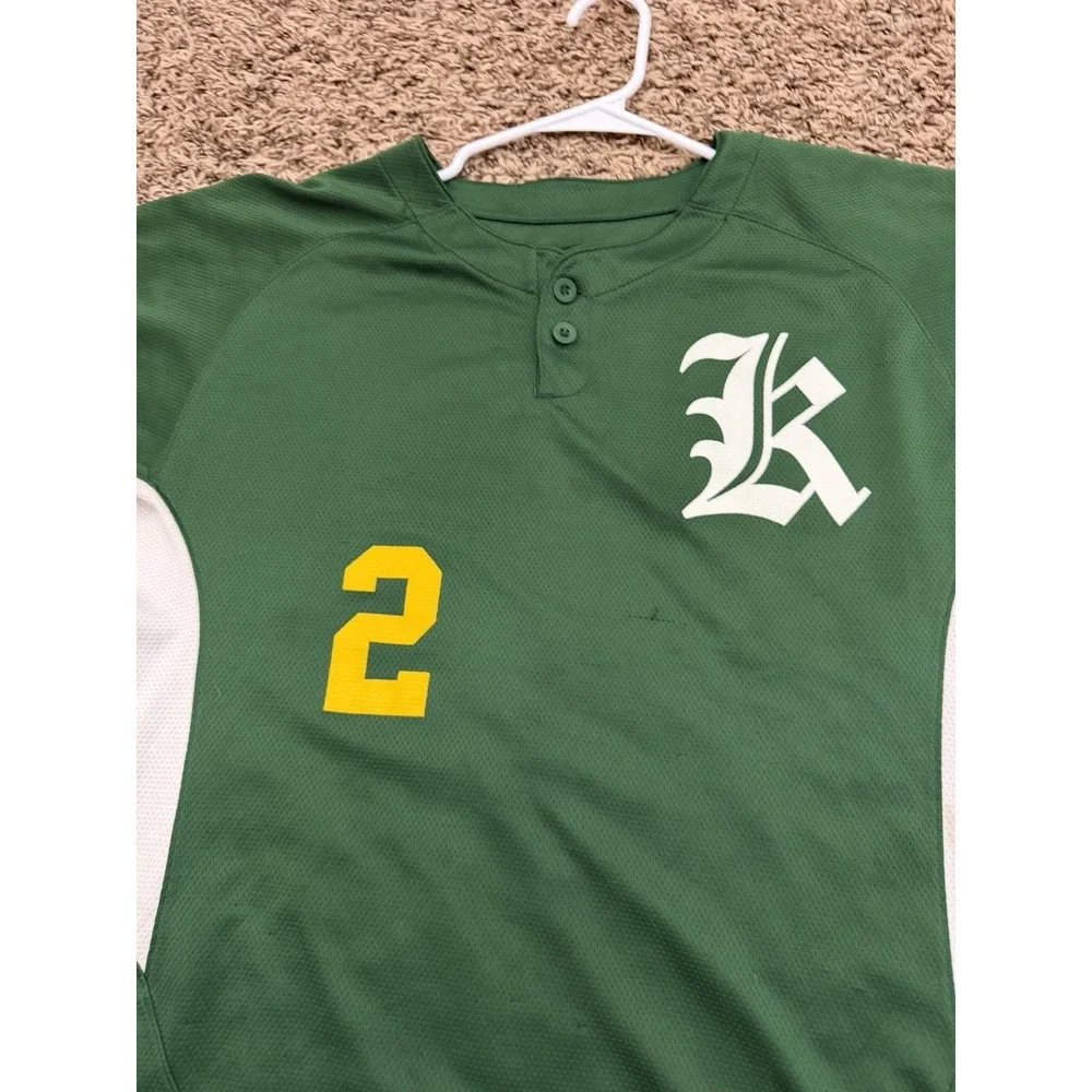 Nike vintage team