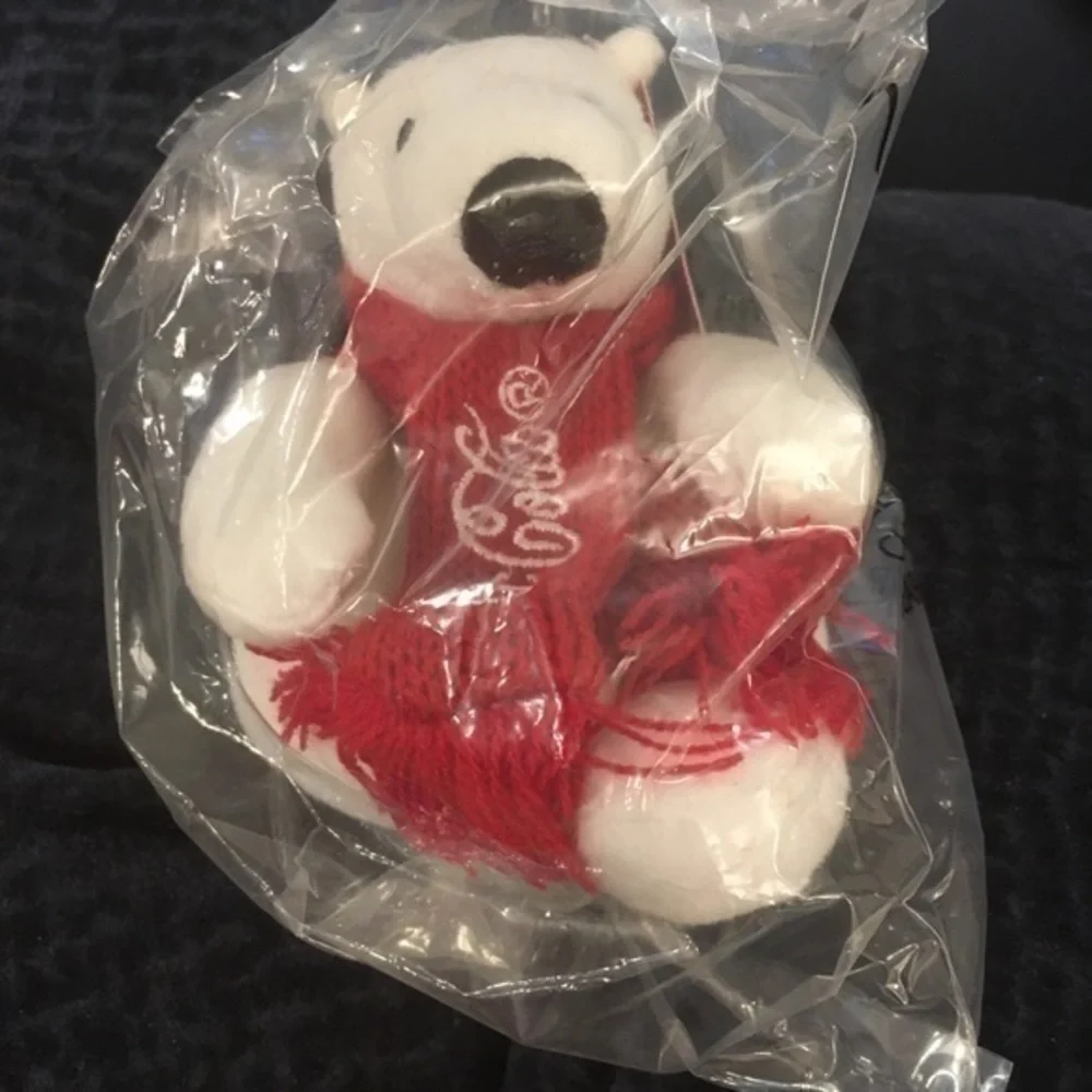 Coke Coca Cola inch coca
