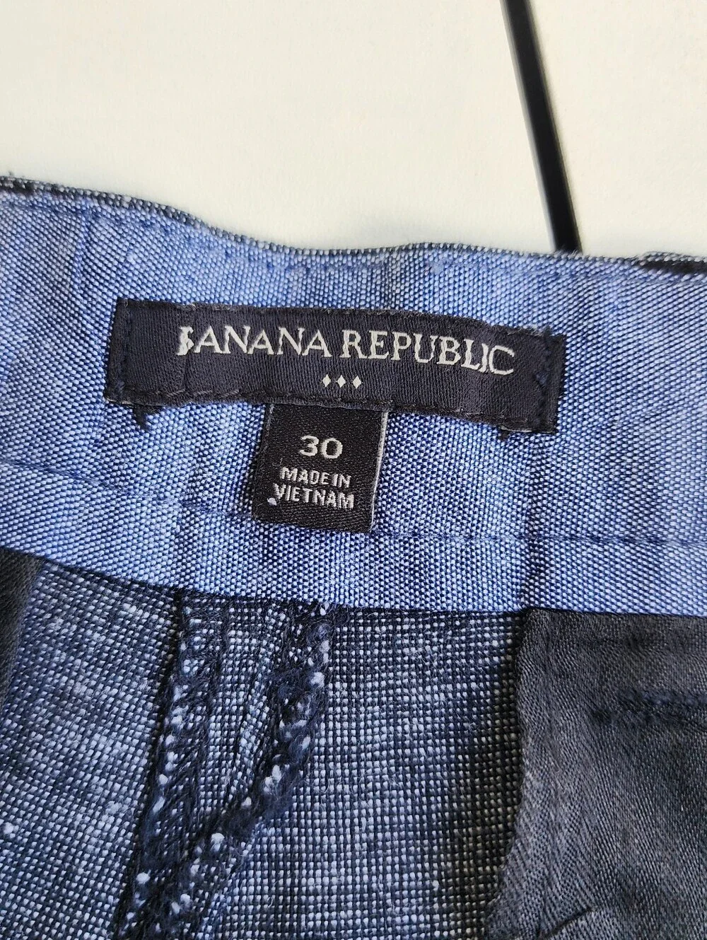 Banana Republic banana republic