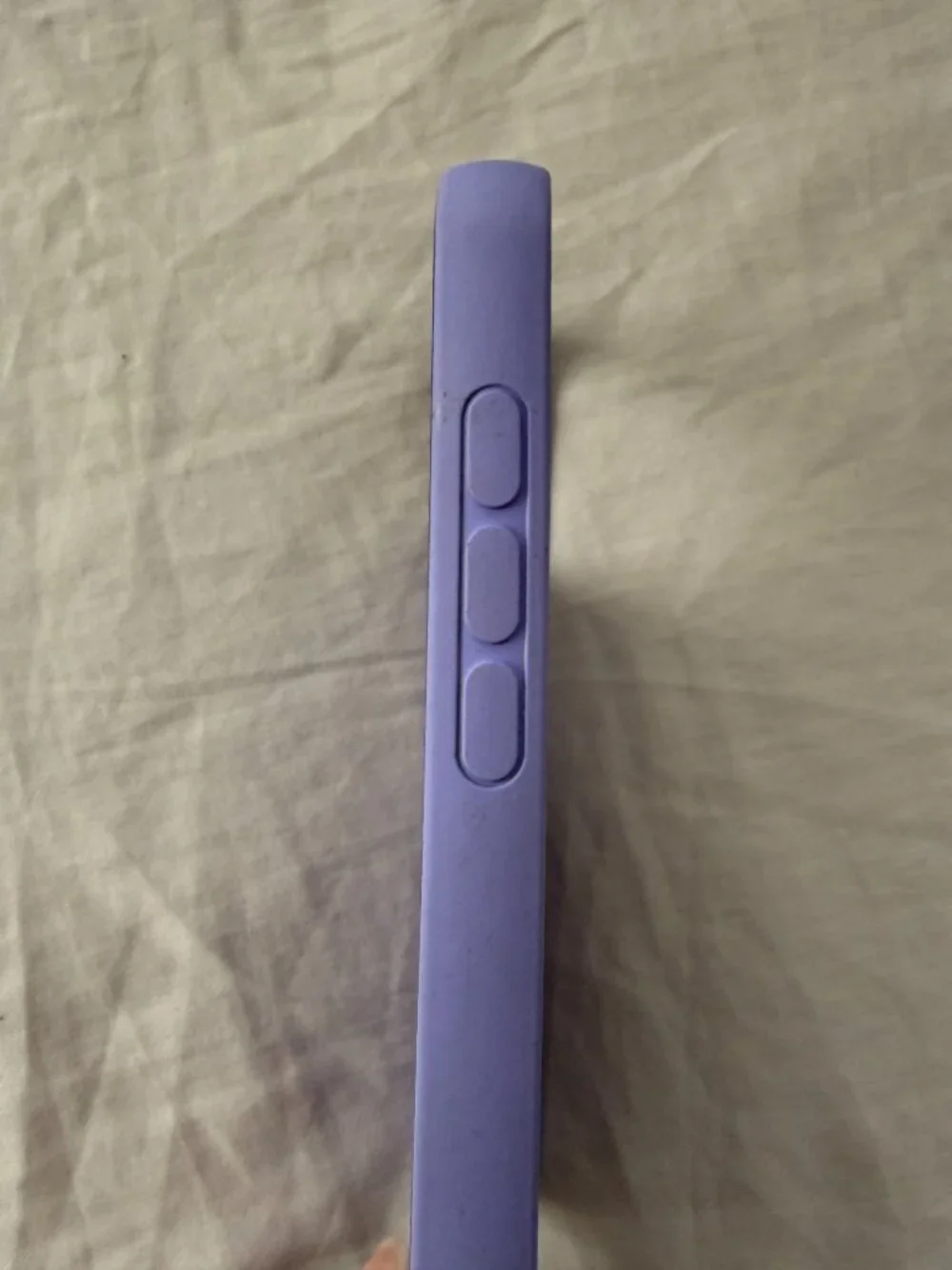 Pela compostable phone