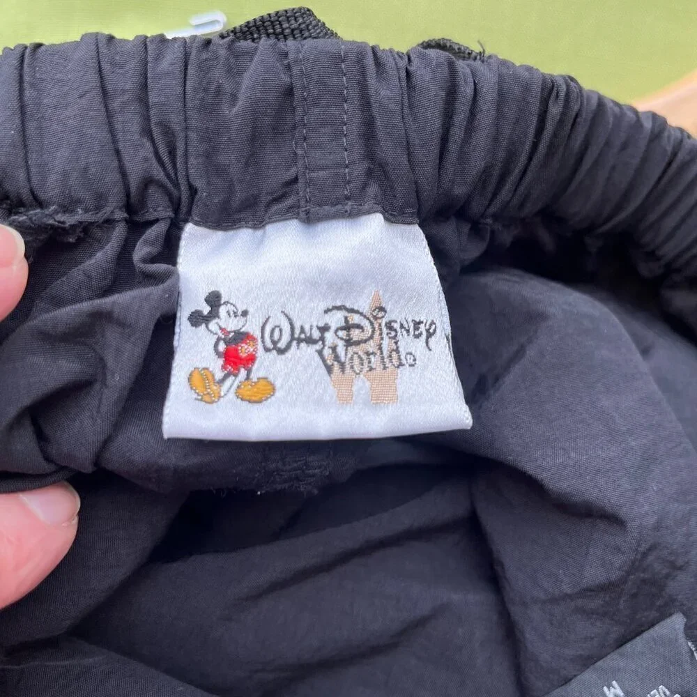 Disney size look only