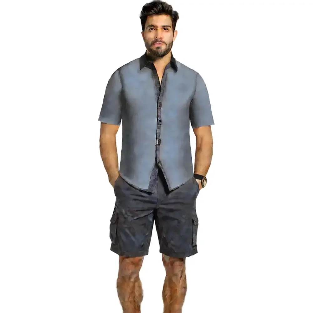 PACKABLE Disney Shorts Men