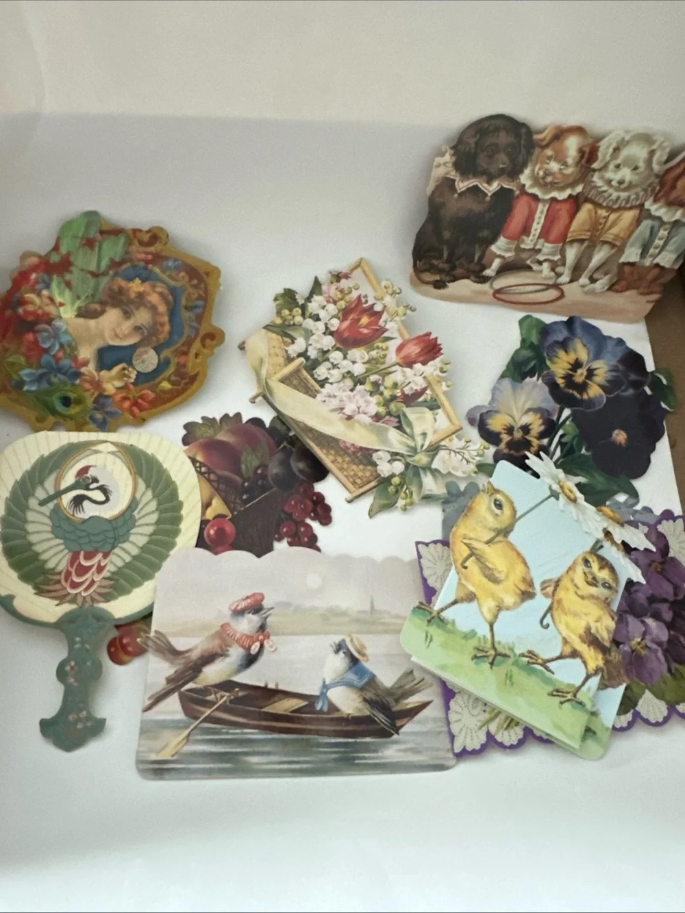 Punch Studio fast shipping