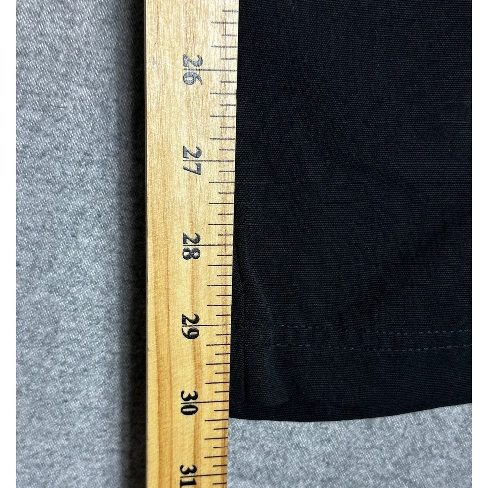 RailRiders trousers webbing silhouette