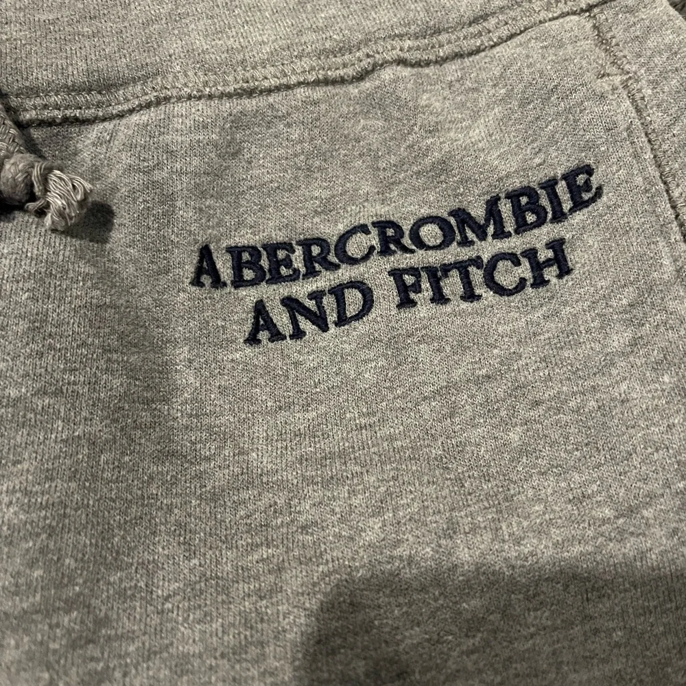 Abercrombie & Fitch abercrombie fitch