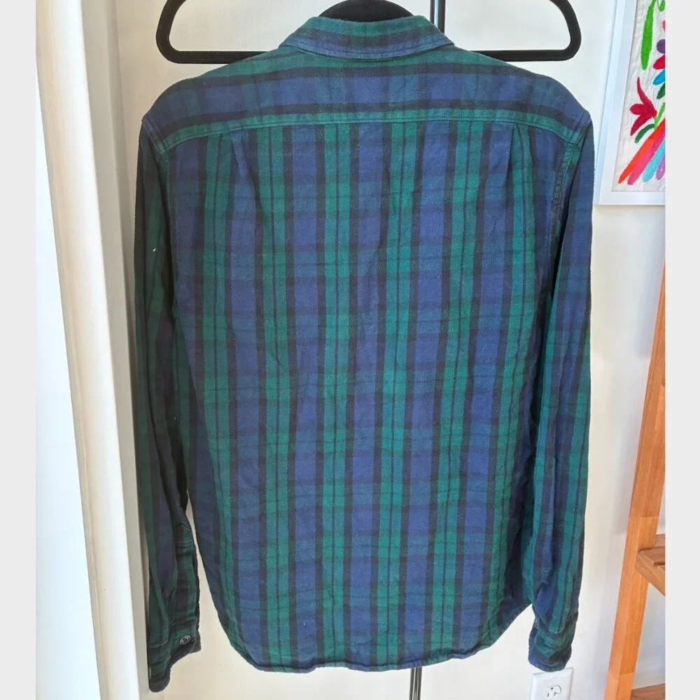 J. Crew crew men