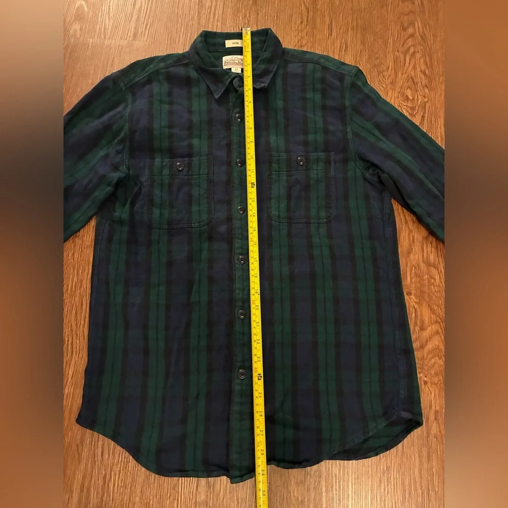 J. Crew crew men