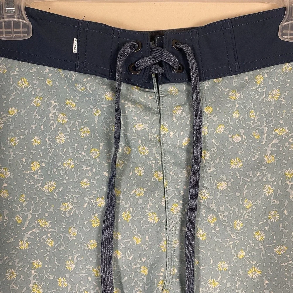 Quiksilver quicksilver highline