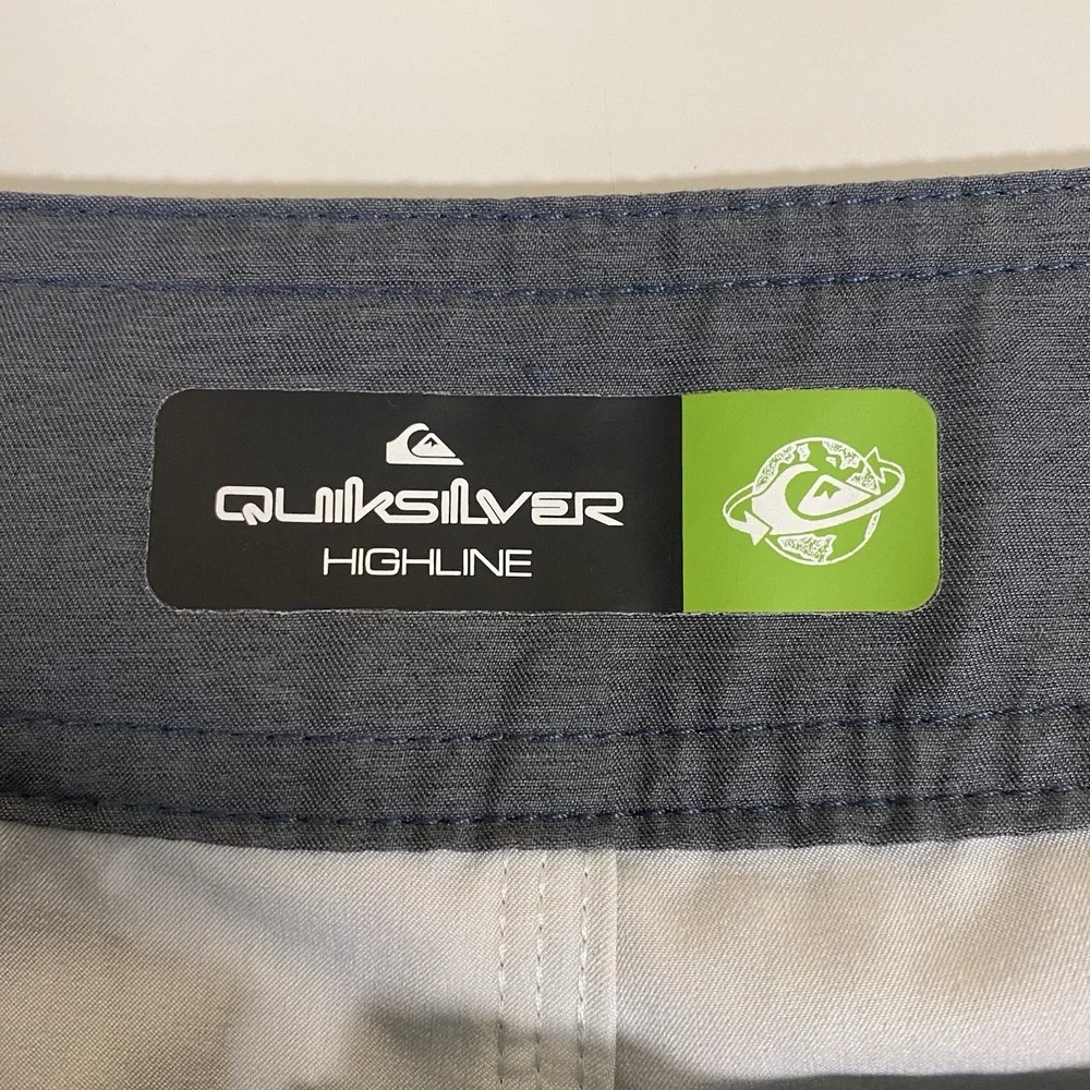 Quiksilver quicksilver highline