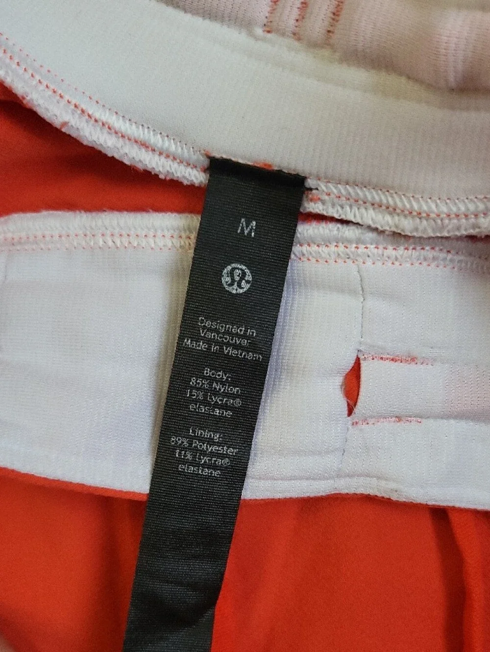 lululemon athletica breathable athletic