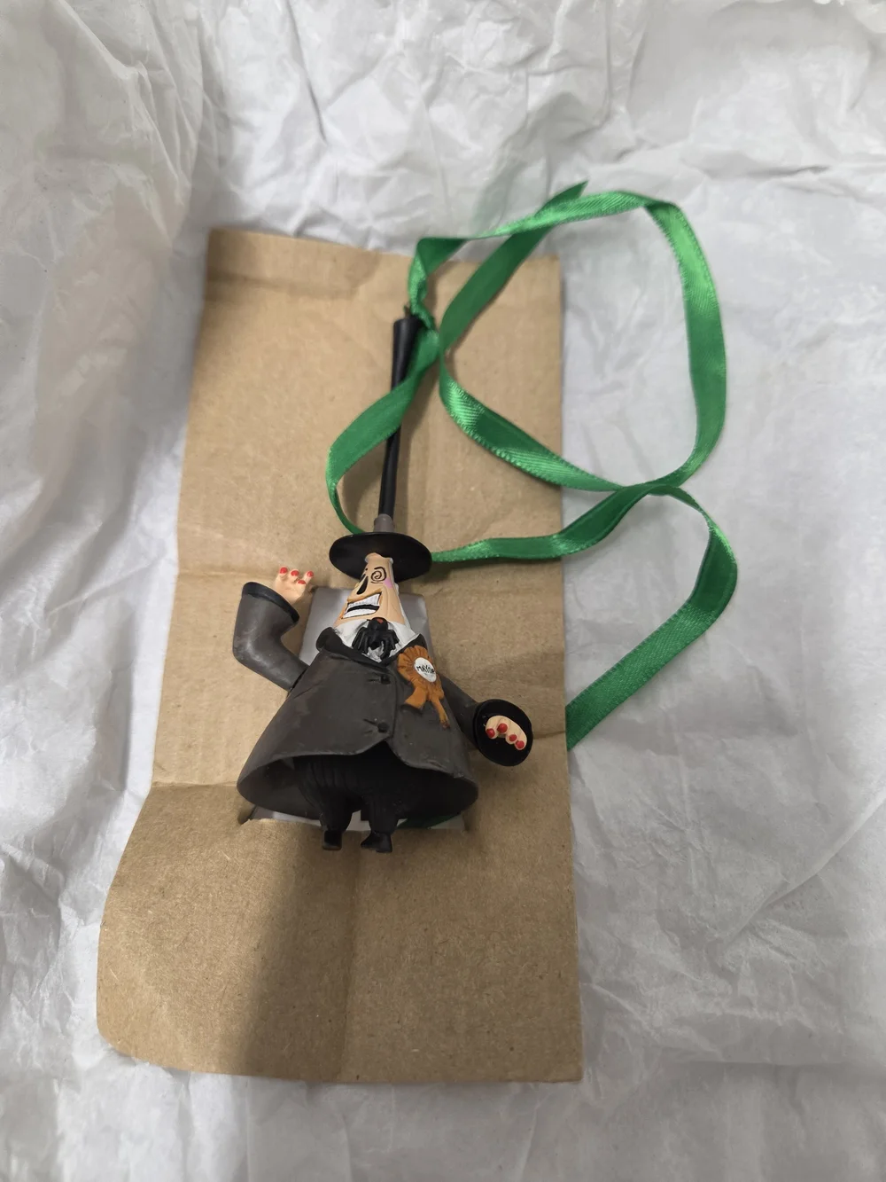 Hallmark decorative keepsake
