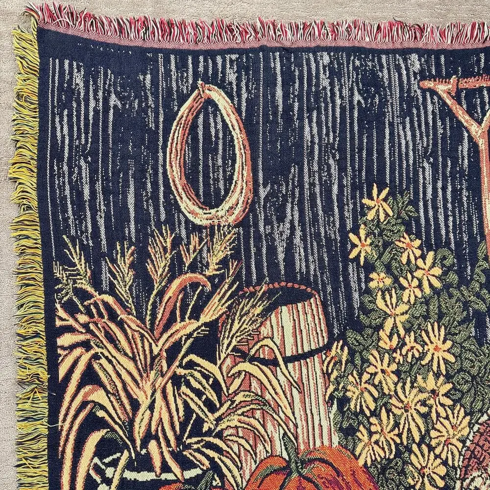 Unknown 68 blanket
